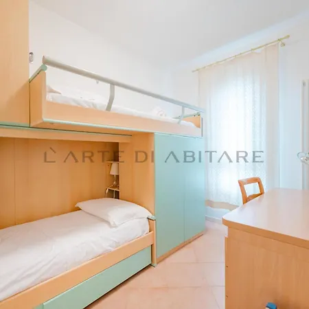 Camilla Mare Apartment Cavallino-Treporti