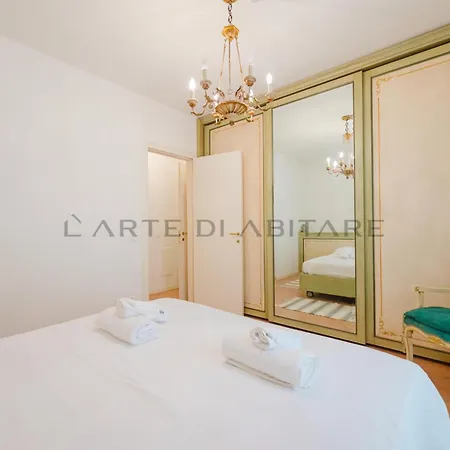 Apartment Camilla Mare Cavallino-Treporti
