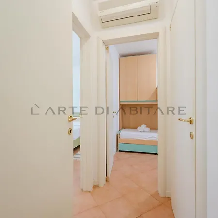 Camilla Mare Apartment