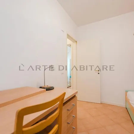 Camilla Mare Apartment *
