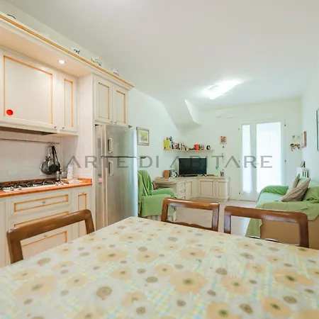 Apartment Camilla Mare Cavallino-Treporti